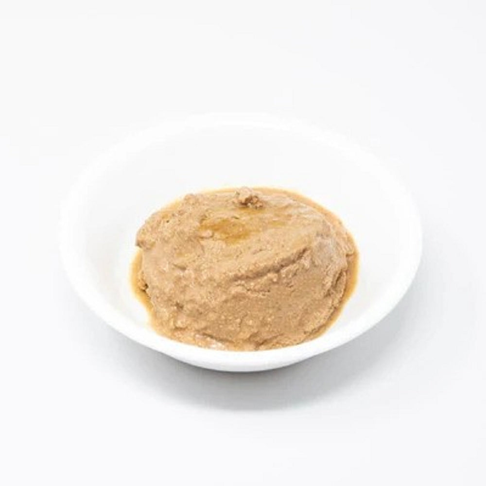 Carnivore Cravings  Kitten Chicken & Salmon 100% Complete Balance Diet Recipe Wet Cat Can