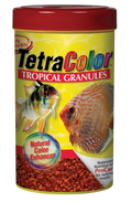 Tetra - TetraColor Tropical Granules (30g)