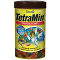 Tetra - TetraMin Tropical Flakes (28g)
